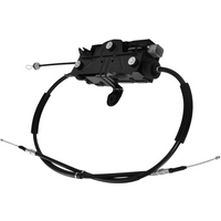 34436877316 Parking Brake Module EPB Handbrake Actuator Replacement For BMW 7 Series F01 F02 F03 F04