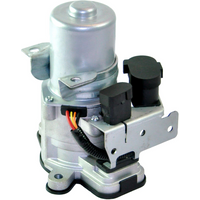 Transfer Box Case Actuator Motor For Cayenne, 955, Touareg 95562460100