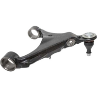 D2P Front Right Suspension Control Arm Replacement | Compatible With 04-09 Discovery I L319 2.7, 05-13 Range Rover Sport I L320 2.7 D | RBJ500840