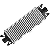 504022617 Intercooler Replacement For Iveco Daily Mk3, Mk4, Mk5
