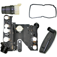 1402701161 Gearbox Conductor Plate Repair Kit Replacement For Mercedes C, E, G, M, S Class Clk Viano