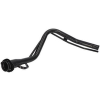 D2P Fuel tank Filler Neck Pipe Air Fuel Pipe Replacement With 2005 - 2015 Compatible For Suzuki Swift Mk3 1.3, 1.5, 1.6, GRAND VITARA 1.9DDiS Replaces 89201-62j11-000