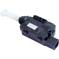 9649879580 Driver Side Door Lock Actuator For Peuegot 1007 1.4 1.6 16v
