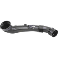 D2P Air Intake Hose Compatible With 2008-2013 Bmw 1 E88, Bmw 3 E90, E91, E92, E93 Replaces 13717599294