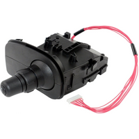 8201590638 Indicator Stalk Headlight Switch Headlamp Replacement For Renault Clio Mk3, Modus, Kangoo
