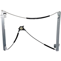 6397200446 Electric Window Regulator Front Left Replacement For Mercedes Vito, Viano, W639