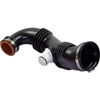 9687883680 Turbo Intercooler Air Filter Hose Pipe Replacement For Citroen C2 C4 C5 Xsara R56 Peugeot 206 407 5008 Expert