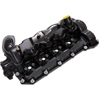 D2P Inlet Manifold Compatible With 02-12 Landrover Range Rover, 05-13 Range Rover Sport | LR005274