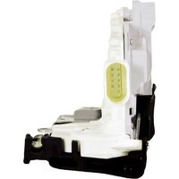8J2837016A Front Right Driver Side Door Lock Actuator For Audi A4 (B8), A5 (8T), Q3, Q5, Q7, Tt, Touareg