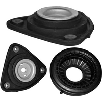 1223835 Front Suspension Top Strut Mount With Bearing Replacement For Ford Focus, Mk2, C-Max, Focus