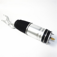 D2P Air Suspension Shock Strut Replacement For Front Compatible With 2015 - 2021 Tesla Model Replaces 106736100C