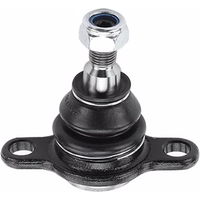 D2P Front Lower LH Or RH Ball Joint Replacement | Compatible With 09-15 Multivan T5, 09-15 Transporter T5 Van, 07-09 California T5 Camper, 09-15 Transporter T5 | 7H0407361