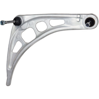 D2P Control Wishbone Arm Replacement Lower Right Compatible With 1998 - 2007 Bmw 3 Series E46 All Models Replaces 31126774820