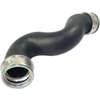3B0145828G Intercooler Turbo Hose Pipe Replacement For Vw Passat 3b3 / 3b6 1.8 T 20v / 1.9 Tdi Skoda Superb 3U4 1.8 T