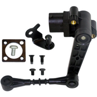 LR020473 Front Left Air Suspension Ride Height Sensor Replacement For Range Rover Sport