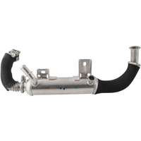 D2P Egr Valve Cooler Compatible With 05-15 Saab 9-3 1.9 TID, 04-10 Vauxhall Opel Astra H A04 1.9 Cdti | 55210701