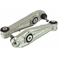 99634105317 2x Front Or Rear Lower Track Control Arms Replacement For Porsche 911 996 997 Boxster Cayman