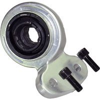31126754900 Front Right Lower Wishbone Control Arm Rear Bushe Mount Replacement For 3 Series, E46