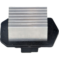 31677 Heater Blower Motor Resistor Replacement For Range Rover Sport