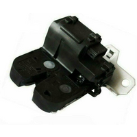 20969620 Tailgate Boot Lock Latch Actuator Replacement For Vauxhall Insignia A Hatchback