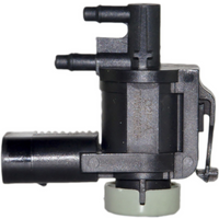 1K0906283A EGR Vacuum Solenoid Valve Replacement For Audi A1, A5, A8, Q3, Ibiza, Leon Touran, Golf