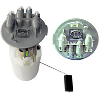 WFX000250 In Tank Fuel Pump & Sender Unit Replacement For Land Rover Defender 90 Td5