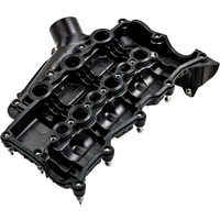 LR073585 Inlet Manifold Left Replacement For Discovery 4, 3.0 D Range Rover Sport L405 3.0D