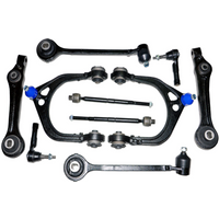 Front Lower Suspension Track Control Arms Kit For A4, 300C, C Touring