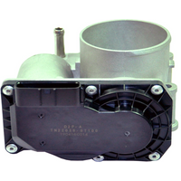 22030-0T100 Throttle Body Replacement For Toyota Rav 4 Corolla 1.8 L Prius, Auris Hybrid