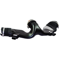 6420908237 Engine Turbo Intake Pipe With Air Mass Sensor Replacement For Mercedes E, Gl, Ml, R Class, W211, X164