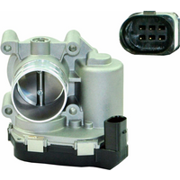 03D133062E Throttle Body Replacement For Seat Ibiza V Toledo Iv Skoda Fabia Vw Polo 6r 1.2