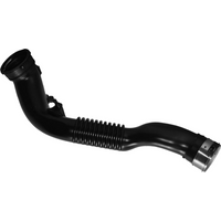 Charge Pipe Hose Replacement For BMW 1 2 3 4 Series X3 X5 F20 F33 F87 M135i M235 13717604033