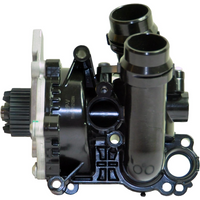 06H121026N Water Pump Electric For A3 A4 A5 A6 A8 Exeo Leon Superb Golf Jetta
