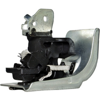 8200035447 Exhaust Rubber Hanger Mount Bracket Holder Replacement For Renault Megane, Scenic, Grand