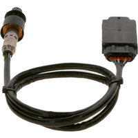 D2P Nitrogen Nox Sensor Compatible With 19-23 Land Rover Defender Station Wagon L663, 20-23 Defender Van L663, 16-23 Discovery V L462/V Van L462, 12-23 Range Rover 6 L405 | LR112139