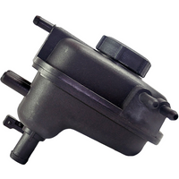 MJD4400AB Coolant Expansion Tank Header Replacement For Jaguar Xk8, 4.0, 4.2