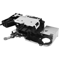 Rear Door Locking Mechanism Central Replacement For Ford Transit MK6 MK7 1552414