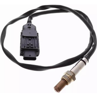 D2P NOX Sensor Compatible With 17-20 Bmw X3, 18-20 X4, 18-23 X5, 19-24 X7, 15-19 1 Series Sports Hatch, 15-19 2 Series F23, 12-18 3 Series, 13-24 3 Gran Turismo F34, 12-19 3 Touring F31 | 13628580410