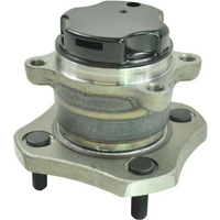 43202-JX00A Rear Left or Right Wheel Bearing Hub Kit Replacement For Nissan Nv200 Evalia 1.5 Dci