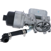 Oil Cooler Filter Housing Replacement For Citroen C4 Peugeot 307 Ford Focus Volvo C30 1103L3