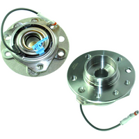 93178652 Front Wheel Bearing Hub Kit Replacement For Vauxhall Astra H, Zafira B