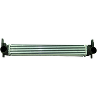 D2P Intercooler Compatible With 2006 - 2019 Seat Toledo MK IV, Skoda Roomster 5J, Fabia MK II Replaces 6R0145805H