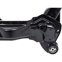 D2P Subframe Suspension Crossmember Replacement For Front Axle Compatible With 1998 - 2015 Vauxhall / Opel Signum, Astra, Vectra C, Caravan, Saloon, G Coupe, Estate Replaces 93186449