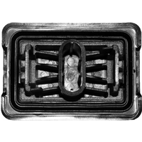 51717164761 Jack Jacking Point Pad Lifting Support Pad Replacement For BMW E92, 3 Series