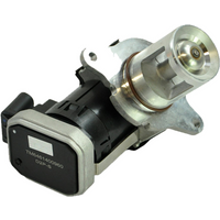 6461400960 EGR Valve Vanne Agr Replacement For Viano Vito Mixto W639 2003 C E S-class W203 Cl203 S203