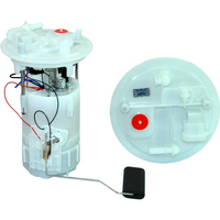 D2P Electric Fuel Pump In Tank Sender Unit Compatible With 2001-2023 Renault Kangoo 1.6 16v | 8200680583