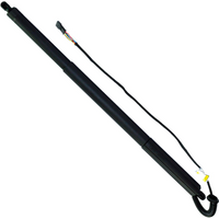 Rear Rh Spindle Drive/gas Strut Spring Replacement For Auto Tailgate Boot For X3, F25, 51247232004