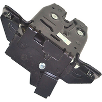 13585478 Tailgate Boot Lock Latch Catch Mechanism Replacement For Vauxhall Astra J Mk Vi, Zafira Mk2