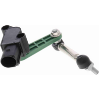 D2P Suspension Height Level Sensor Replacement For Rear Left/right Compatible With 2010-2018 Audi Q7, Vw Touareg, Porsche Cayenne Replaces 7P0616571