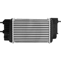 144611KB2A Intercooler Charger Replacement For Nissan Pulsar C13 1.5 Dci Juke F15 Nv200 Evalia